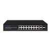 TRASSIR TR-NS24202S-300-16PoE v2 Сетевое оборудование