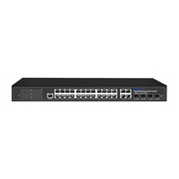 TRASSIR TR-NS24284C-400-24PoE v2 Сетевое оборудование
