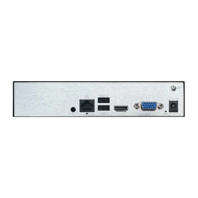 TRASSIR TR-Lite 1106 + Cloud 2000 Комплект видеонаблюдения TRASSIR TR-Lite 1106 + Cloud 2000 Комплект видеонаблюдения