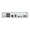 TRASSIR TR-Lite 1106 + Cloud 2000 Комплект видеонаблюдения