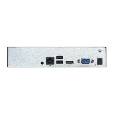 TRASSIR TR-Lite 1106 + Cloud 2000 Комплект видеонаблюдения