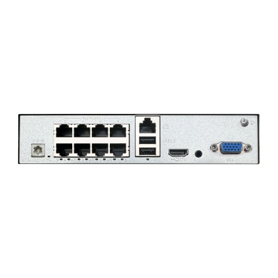 TRASSIR TR-Lite 1106 + Cloud 2000 Комплект видеонаблюдения