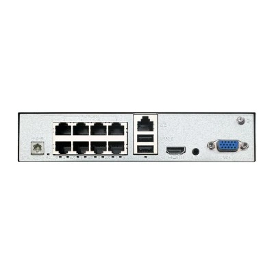 TRASSIR TR-Lite 1106 + Cloud 2000 Комплект видеонаблюдения TRASSIR TR-Lite 1106 + Cloud 2000 Комплект видеонаблюдения