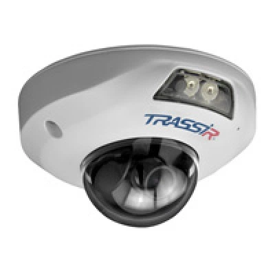 TRASSIR TR-D4121IR1 v7 3.6 TRASSIR TR-D4121IR1 v7 3.6