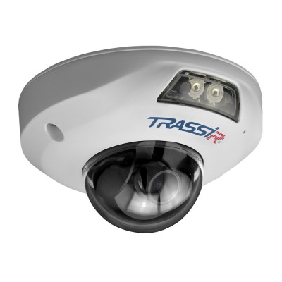 TRASSIR TR-D4121IR1 v7 3.6 