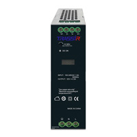 TRASSIR TR-PSI52DC300W Сетевое оборудование