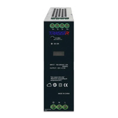 TRASSIR TR-PSI52DC300W Сетевое оборудование