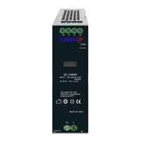 TRASSIR TR-PSI52DC480W Сетевое оборудование