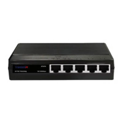 TRASSIR TR-NS1105-60-4POE Сетевое оборудование
