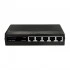 TRASSIR TR-NS1105-60-4POE Сетевое оборудование TRASSIR TR-NS1105-60-4POE Сетевое оборудование