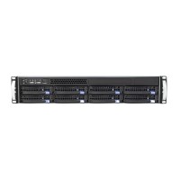 TRASSIR TRASSIR NeuroStation 9800R/128 Видеорегистратор
