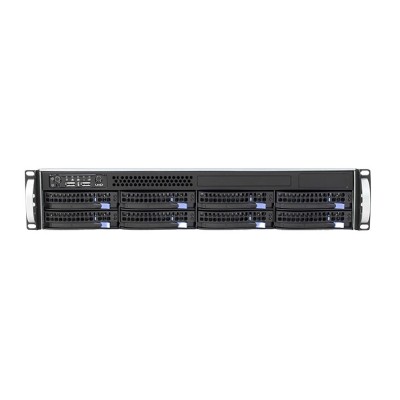 TRASSIR TRASSIR NeuroStation 9800R/128 Видеорегистратор
