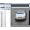TRASSIR 3 канала до 200 км/ч Модуль и ПО TRASSIR