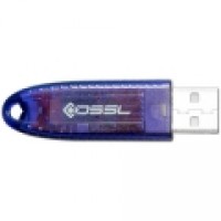 TRASSIR USB-ключ Модуль и ПО TRASSIR