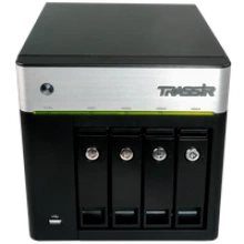 TRASSIR DuoStation AnyIP 32 Видеорегистратор