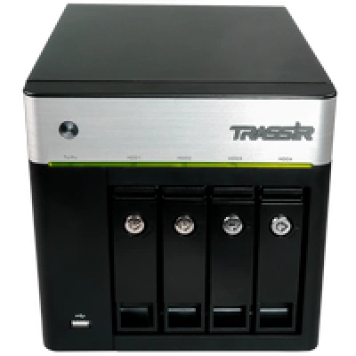 TRASSIR DuoStation AnyIP 32 Видеорегистратор