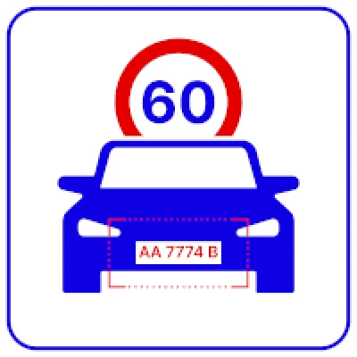 TRASSIR AvgSpeed Модуль и ПО TRASSIR TRASSIR AvgSpeed Модуль и ПО TRASSIR
