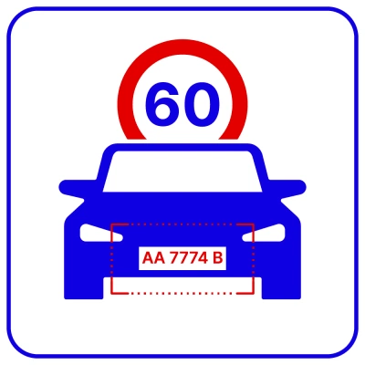 TRASSIR AvgSpeed Модуль и ПО TRASSIR TRASSIR AvgSpeed Модуль и ПО TRASSIR
