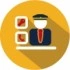 TRASSIR Intercom Concierge СКУД TRASSIR Intercom Concierge СКУД