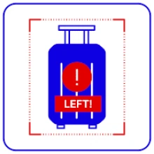 TRASSIR Object Left Detector Модуль и ПО TRASSIR