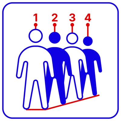 TRASSIR Queue Detector Модуль и ПО TRASSIR TRASSIR Queue Detector Модуль и ПО TRASSIR