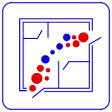 TRASSIR Heat Map on Map Модуль и ПО TRASSIR