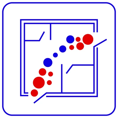 TRASSIR Heat Map on Map Модуль и ПО TRASSIR TRASSIR Heat Map on Map Модуль и ПО TRASSIR