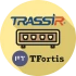 TRASSIR TRASSIR TFortis Модуль и ПО TRASSIR TRASSIR TRASSIR TFortis Модуль и ПО TRASSIR