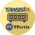 TRASSIR TRASSIR TFortis Модуль и ПО TRASSIR TRASSIR TRASSIR TFortis Модуль и ПО TRASSIR
