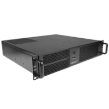 TRASSIR NeuroStation Compact RE Видеорегистратор