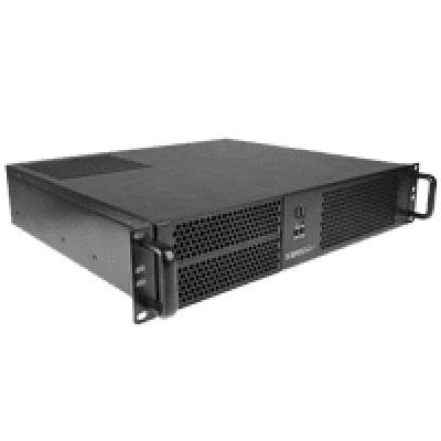 TRASSIR NeuroStation Compact RE Видеорегистратор