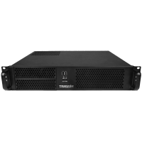 TRASSIR NeuroStation Compact RE Видеорегистратор