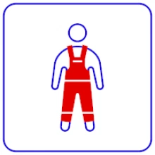 TRASSIR Wear Detector Модуль и ПО TRASSIR