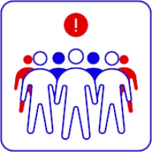 TRASSIR Crowd Detector Модуль и ПО TRASSIR