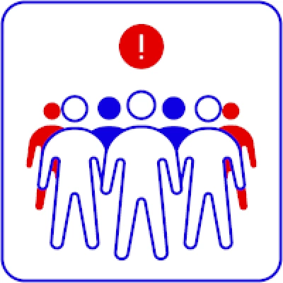 TRASSIR Crowd Detector Модуль и ПО TRASSIR