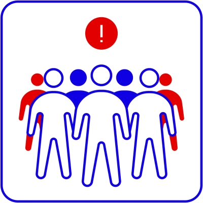 TRASSIR Crowd Detector Модуль и ПО TRASSIR TRASSIR Crowd Detector Модуль и ПО TRASSIR