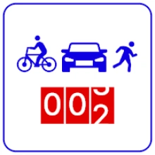 TRASSIR Neuro Counter Модуль и ПО TRASSIR
